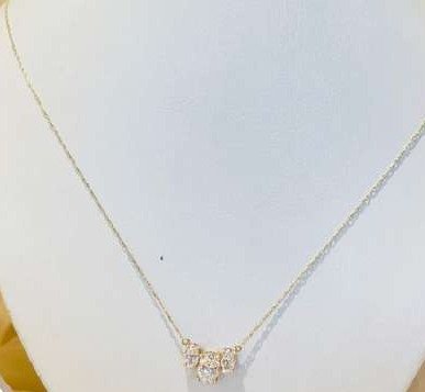 Cadena oro 14k $15,000